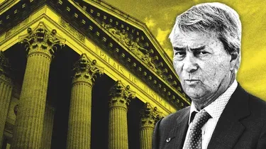 Justice : Bolloré adopte une défense de voyou