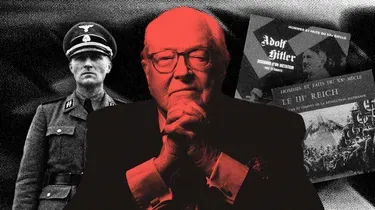 L'antisémitisme au RN: un passé qui ne passe pas