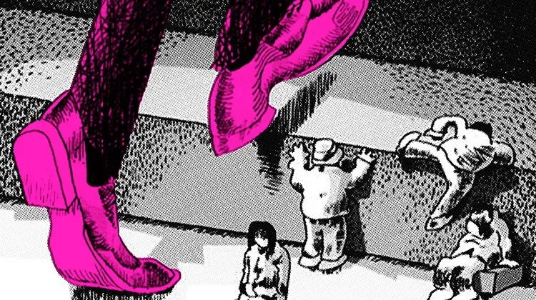 « La Fabrique de la pauvreté » : une BD pour démonter la fable de la méritocratie
