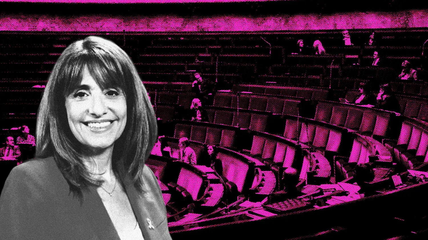 La loi Yadan : encadrer la parole, déplacer le débat