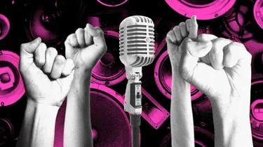 La musique en résistance : l'appel des 1000
