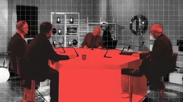 Les « débats » médiatiques, ou la machine à abrutir