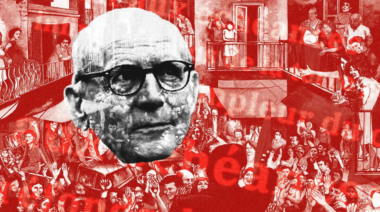 Littératures de la révolte : Vincenzo Consolo, écrire une île