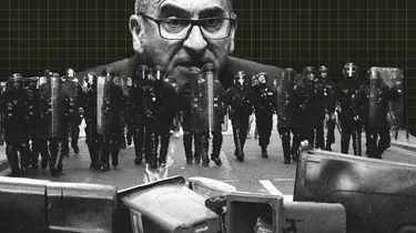 Mensonges et désaveux : Laurent Nuñez face à sa démission