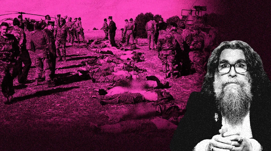 Mitterrand, Le Pen & Co : Faites entrer les colonialistes