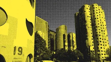 Nanterre : dans la tour Nuages, la sécurité incendie n’existe qu’un matin tous les trois ans