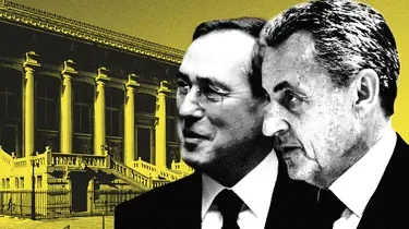 Procès Libye : le chemin de croix du clan Sarkozy