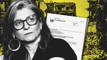 Rapport de l'ONU sur Gaza : les médias occidentaux, relais de la propagande israélienne