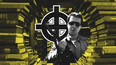 Romain Bouvier, la vie rêvée d'un fasciste