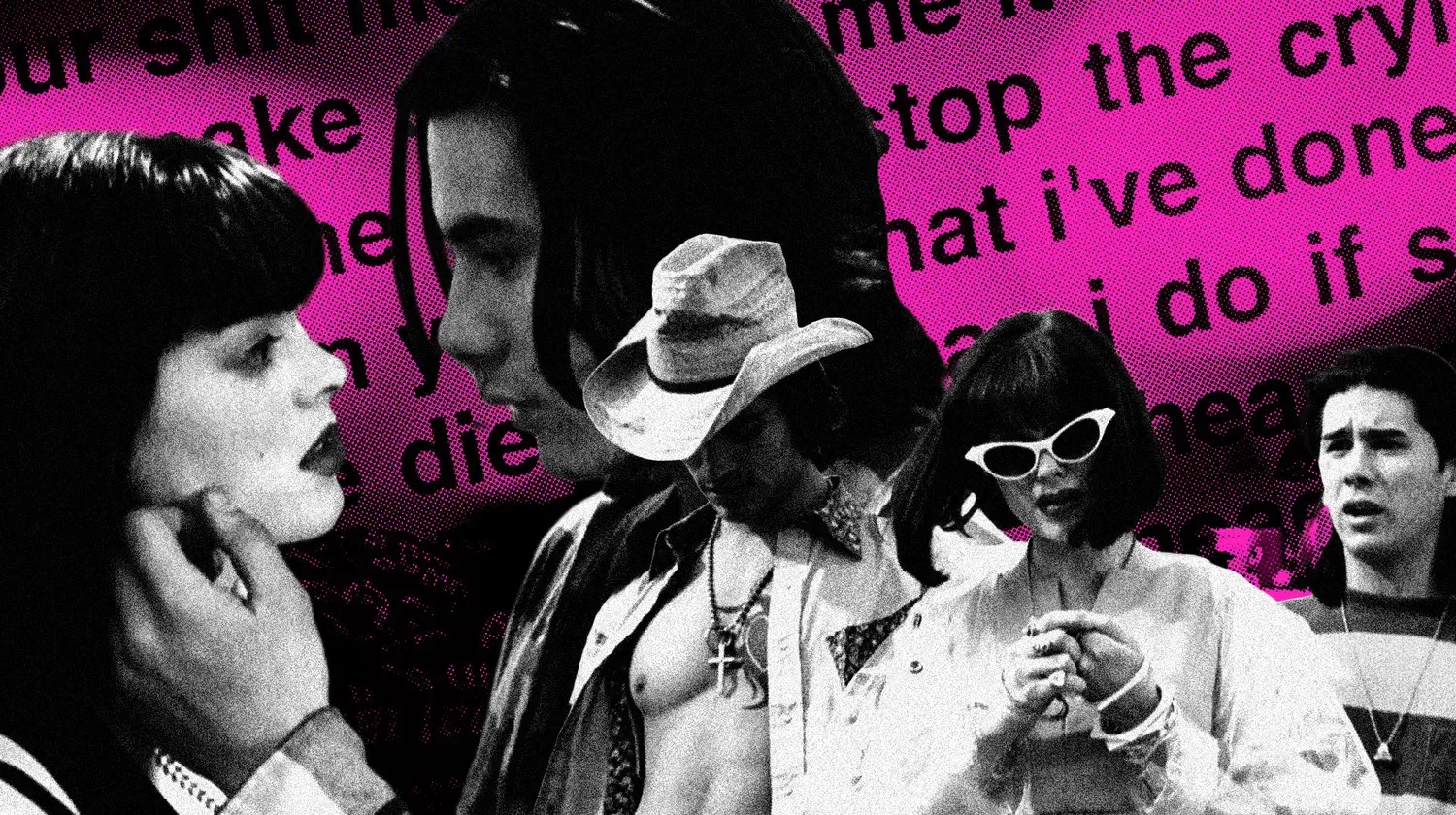 « Teenage Apocalypse » : comment le new queer cinema de Gregg Araki a-t-il vieilli ?