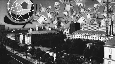 Un ancien patron de la DGSE condamné par la justice