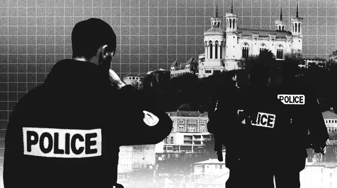 Violences policières : les enquêtes bâclées de la « cellule déontologie » du Rhône